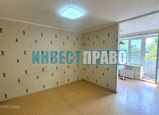 Продается 1-ком. квартира, 30 м2, Москва, Варшавское шоссе, 65к2