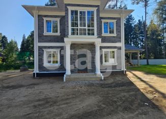 Дом на продажу, 141.5 м2, Сидоровское сельское поселение