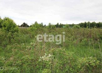 Продажа участка, 10 сот., садоводческое товарищество Полиграфист, Вишнёвая улица