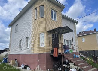 Продам дом, 210 м2, деревня Берёзовка, Садовая улица, 25В