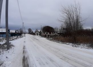 Продам земельный участок, 9 сот., село Петрилово, Сухоноговская улица
