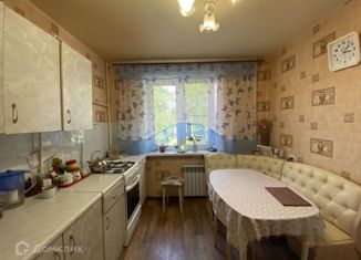 2-ком. квартира на продажу, 53 м2, Гаврилов-Ям, улица Чапаева, 25