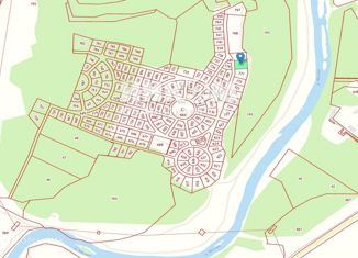 Продаю земельный участок, 20 сот., деревня Шишиморово, Весенняя улица