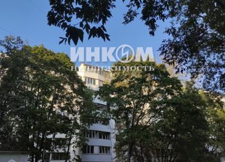 Продажа 1-комнатной квартиры, 32 м2, Москва, Днепропетровская улица, 7к1, метро Южная