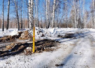 Продажа участка, 132.81 сот., посёлок Ленинский