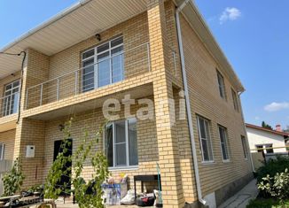 Продаю таунхаус, 133.45 м2, Краснодар, улица Академика Губкина, микрорайон Северный