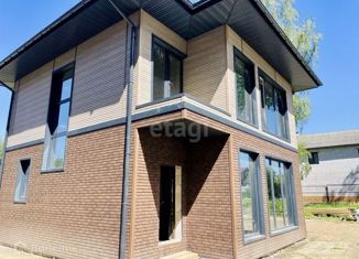 Продам дом, 150 м2, деревня Деменщина, Светлая улица, 2А