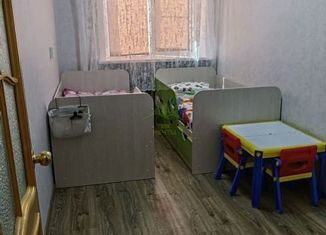 2-комнатная квартира на продажу, 45.2 м2, Улан-Удэ, улица Пирогова, 34
