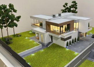 Продается дом, 1000 м2, посёлок Барвиха