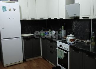 Продается 2-комнатная квартира, 61.7 м2, Краснодарский край, улица Ярославского, 146Ек8