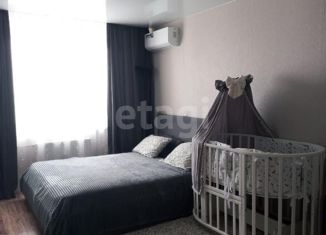 Продам однокомнатную квартиру, 43 м2, Ростовская область, переулок Андреева, 6