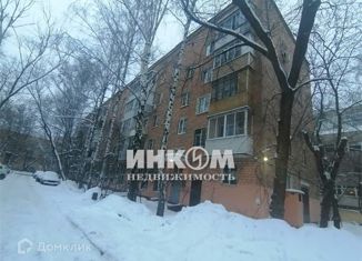 Продается 3-ком. квартира, 60 м2, Москва, Графский переулок, 12, станция Рижская