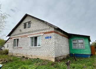 Продается дом, 70 м2, поселок Майский, Овражный проезд, 2
