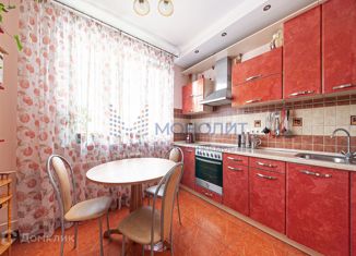 2-ком. квартира на продажу, 56.1 м2, Москва, Профсоюзная улица, 113к1, метро Коньково