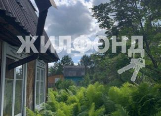 Продаю дом, 40 м2, садовое товарищество Сибиряк, садовое товарищество Сибиряк, 137