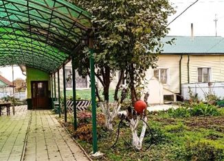 Продам дом, 78.8 м2, поселок Верх-Обский, Набережная улица, 22