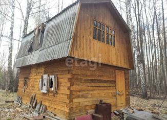 Продажа дома, 45 м2, деревня Аракчина, Центральная улица, 22