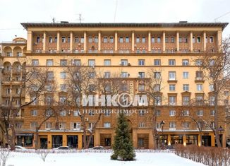 2-ком. квартира на продажу, 46.4 м2, Москва, Малая Никитская улица, 16/5, Малая Никитская улица