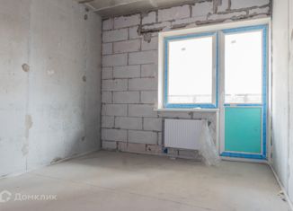 Продажа квартиры студии, 23 м2, Ростов-на-Дону, улица Нансена, 103/1/8, ЖК Звезда Столицы