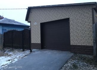 Продам дом, 117 м2, Ялуторовск, улица Революции