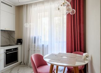 Продается двухкомнатная квартира, 46.3 м2, Москва, Тепличный переулок, 4, Тепличный переулок