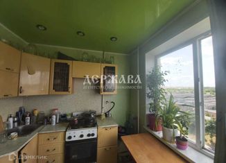 Продажа 1-комнатной квартиры, 29.03 м2, Старый Оскол, улица Крутикова, 17