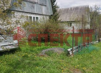 Продам дом, 34 м2, деревня Вишняково