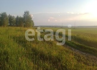 Продажа земельного участка, 990 сот., деревня Тайдаково
