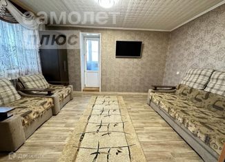 Продается 2-комнатная квартира, 49.2 м2, Астраханская область, Кубанская улица, 23к2