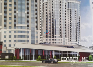 Продаю офис, 161.3 м2, село Засечное, Прибрежный бульвар, 2с6