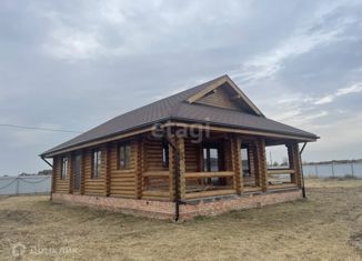 Продается дом, 160 м2, село Елшанка, Молодёжная улица, 34