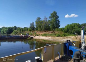 Продаю земельный участок, 10 сот., поселок Красный Рыбак