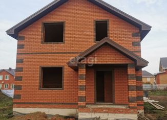 Продается дом, 110 м2, деревня Шамонино, улица Мустая Карима