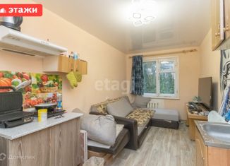 Продам 2-комнатную квартиру, 44.5 м2, Петрозаводск, улица Жуковского, 14, район Сулажгора