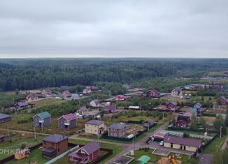 Продается земельный участок, 8.5 сот., деревня Малые Петрищи, улица Мира, 12