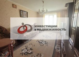 Двухкомнатная квартира на продажу, 49 м2, Ставрополь, улица 50 лет ВЛКСМ, 81/1, микрорайон № 34