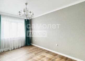 Продается 1-ком. квартира, 46 м2, Тамбов, Свободная улица, 8