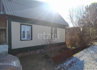 Продам дом, 46.6 м2, коллективный сад № 4 НТМК Капасиха