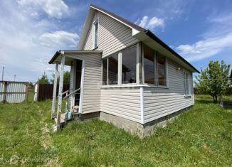 Дом на продажу, 58.4 м2, коттеджный посёлок Ромашково-37