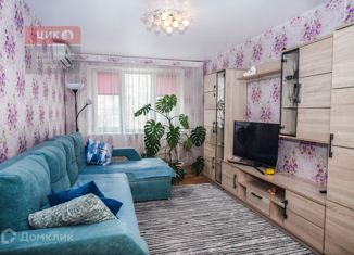 Продаю трехкомнатную квартиру, 64.4 м2, Рязанская область, улица Новосёлов, 60