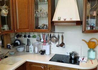 Продам 4-ком. квартиру, 73.2 м2, Новосибирск, Морской проспект, 7, Морской проспект