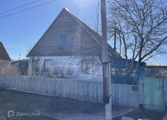 Дом на продажу, 82 м2, село Исетское, улица Шилкова, 15