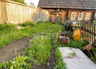 Продам дом, 43.2 м2, поселок Шамары, улица Кирова, 80