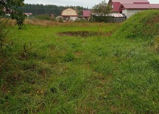 Продается участок, 17 сот., село Клязьминский Городок, улица 40 лет Октября