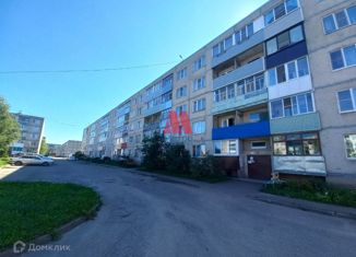 Продажа 2-комнатной квартиры, 46.6 м2, поселок Ермаково, посёлок Ермаково, 1