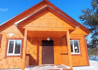 Продается дом, 128 м2, село Иглино, Дачная улица