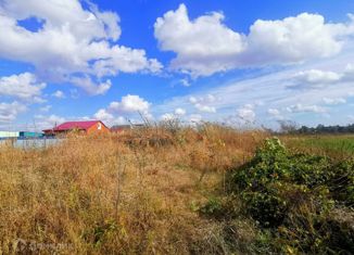 Продаю участок, 15 сот., посёлок Светлый Путь Ленина, Широкая улица