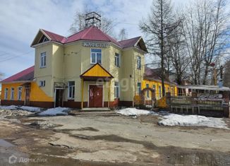 Продается офис, 393.7 м2, Сосногорск