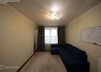 Однокомнатная квартира на продажу, 21.5 м2, Москва, Миллионная улица, 13к1, Миллионная улица