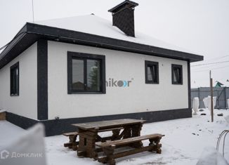 Продажа дома, 100 м2, Туймазы, улица Тельмана